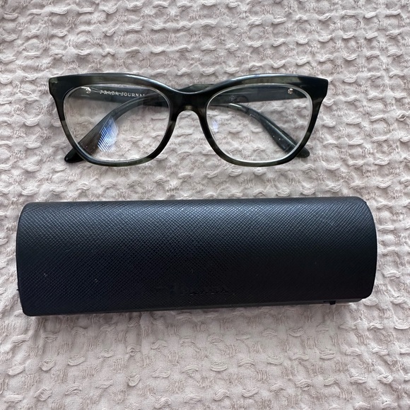 Prada glasses frames vpr245 - Picture 1 of 7